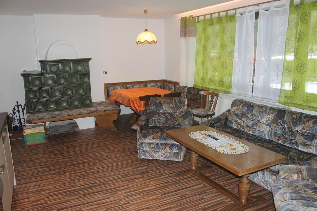 Appartement Harmonie & Balance Leogang Cameră foto