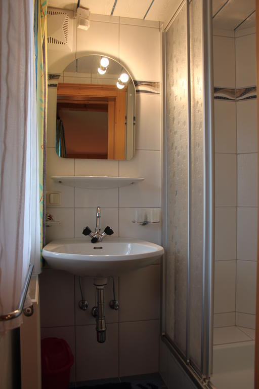 Appartement Harmonie & Balance Leogang Cameră foto