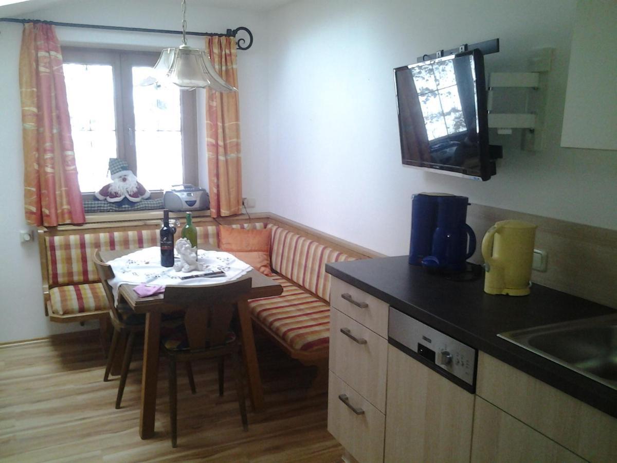 Appartement Harmonie & Balance Leogang Cameră foto